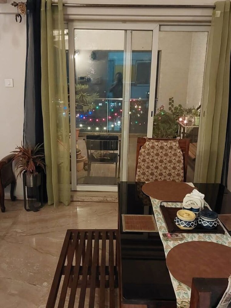 Bedroom, sanskruti-lifespaces-terraza 3.5 Bedroom 2275 Sq.Ft. Apartment In Aundh Pune 10538943
