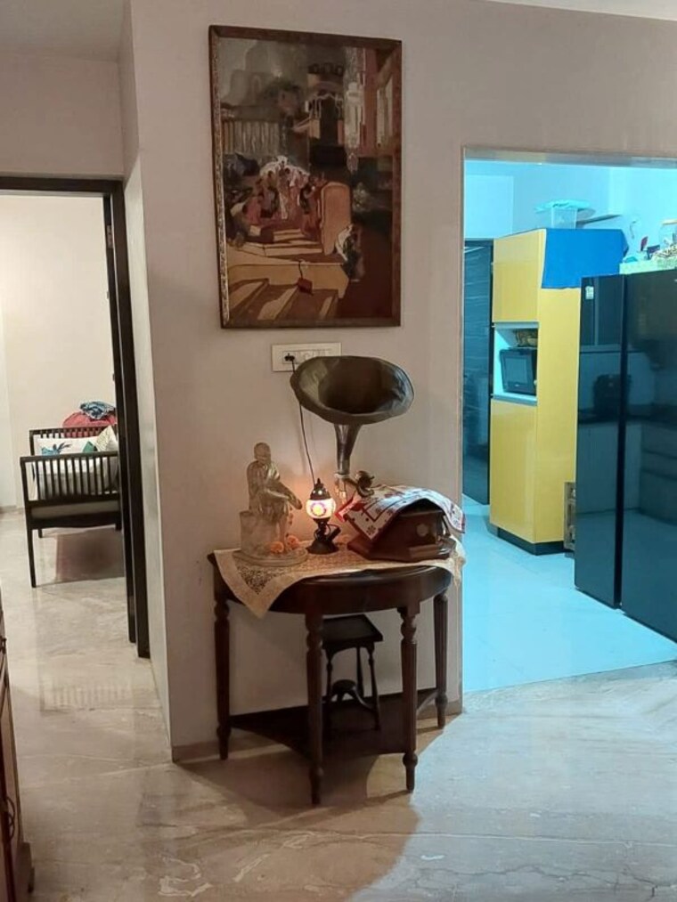 Team Area, sanskruti-lifespaces-terraza 3.5 Bedroom 2275 Sq.Ft. Apartment In Aundh Pune 10538943