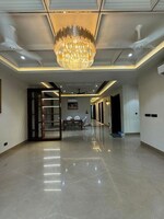 3 BHK + Study Room 2850 Sq.Ft. Builder Floor in Adani Samsara