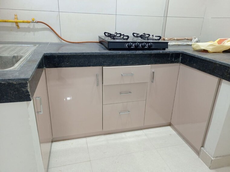 Kitchen, tata-eureka-park 2 Bedroom 1100 Sq.Ft. Apartment In Sector 150 Noida 10538950