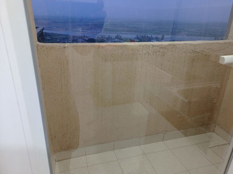 Bathroom, tata-eureka-park 2 Bedroom 1100 Sq.Ft. Apartment In Sector 150 Noida 10538950