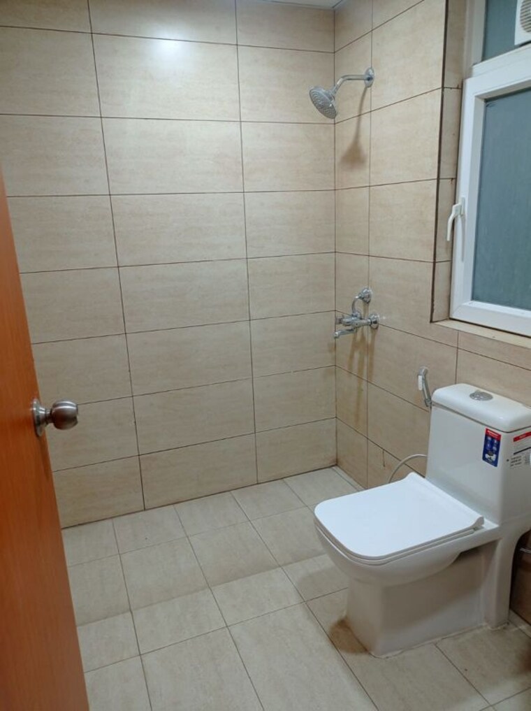 Bathroom, tata-eureka-park 2 Bedroom 1100 Sq.Ft. Apartment In Sector 150 Noida 10538950