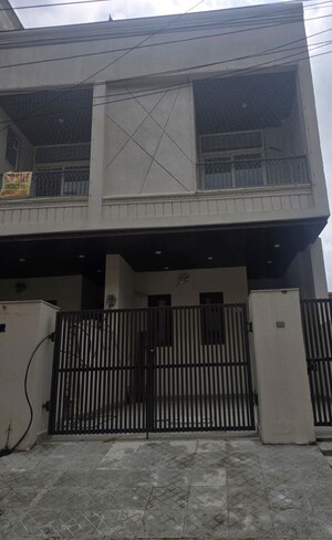 3 BHK Villa For Sale in Patrakar Colony