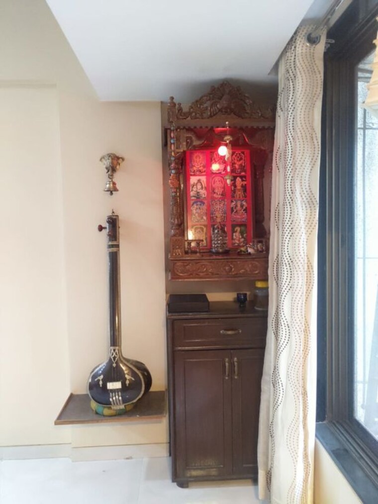 undefined, mayuresh-park 3 Bedroom 1300 Sq.Ft. Apartment In Bhandup West Mumbai 10538958