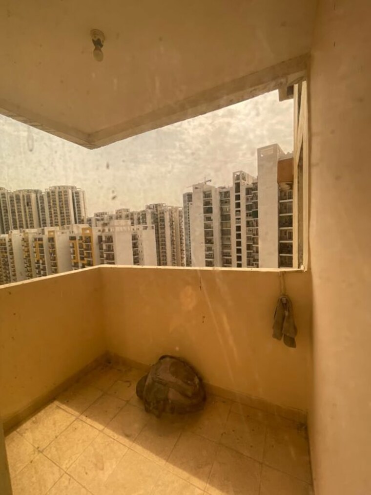 Kitchen, supertech-eco-village-ii 2 Bedroom 890 Sq.Ft. Apartment In Sector 16b Greater Noida Greater Noida 10538954