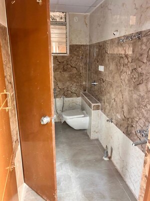 Bathroom in 2 BHK Apartment at Puravankara Purva Zenium, Hosahalli – for Rent