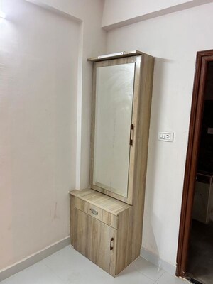 Bathroom in 2 BHK Apartment at Puravankara Purva Zenium, Hosahalli – for Rent