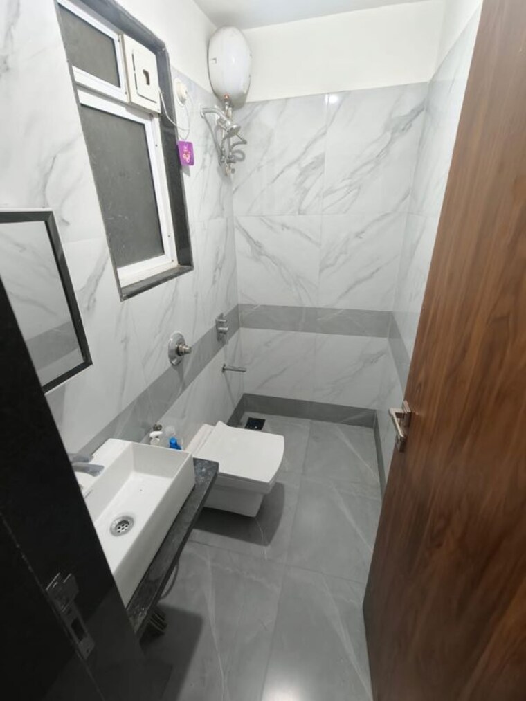 Bathroom, vaibhavlaxmi-peak-25 1 Bedroom 375 Sq.Ft. Apartment In Vikhroli East Mumbai 10538952