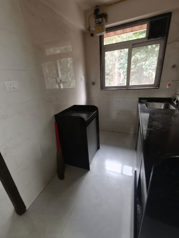 Kitchen, vaibhavlaxmi-peak-25 1 Bedroom 375 Sq.Ft. Apartment In Vikhroli East Mumbai 10538952
