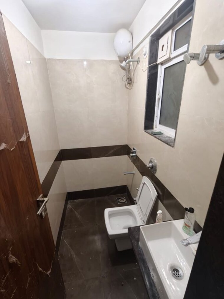 Bathroom, vaibhavlaxmi-peak-25 1 Bedroom 375 Sq.Ft. Apartment In Vikhroli East Mumbai 10538952