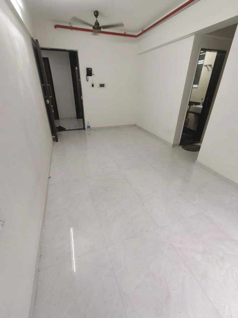 Hall, vaibhavlaxmi-peak-25 1 Bedroom 375 Sq.Ft. Apartment In Vikhroli East Mumbai 10538952