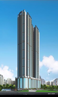 4 BHK + Prayer Room Apartment For Sale in N Rose Northern Hills