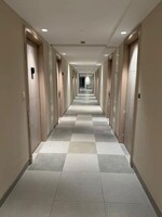 Studio  550 Sq.Ft. Apartment in Laxmi Kourtyard