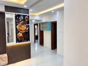 Room in 2 BHK Apartment at Puravankara Purva Zenium, Hosahalli – for Rent