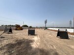 100 Sq.Yd. Plot in Dhakoli