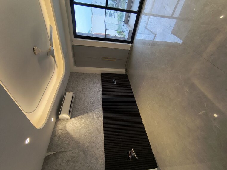 Balcony, aradhya-homes 4 Bedroom 2700 Sq.Ft. Apartment In Sector 67a Gurgaon 10538942