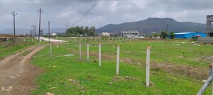 Plot Area in  Land at Igatpuri – for Sale