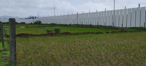 Plot Area in  Land at Igatpuri – for Sale