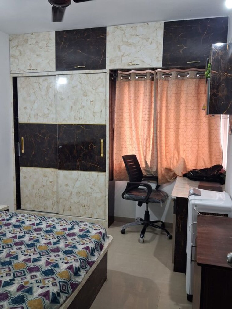 Team Area, manav-wild-woods 2 Bedroom 950 Sq.Ft. Apartment In Wagholi Pune 10538979