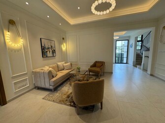 4 BHK + Extra Room 2400 Sq.Ft. Villa in Sobha Oakshire