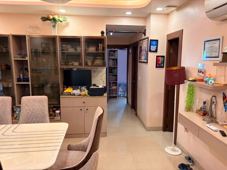 Team Area, dhoot-time-residency 2.5 Bedroom 1345 Sq.Ft. Apartment In Sector 63 Gurgaon 10538977