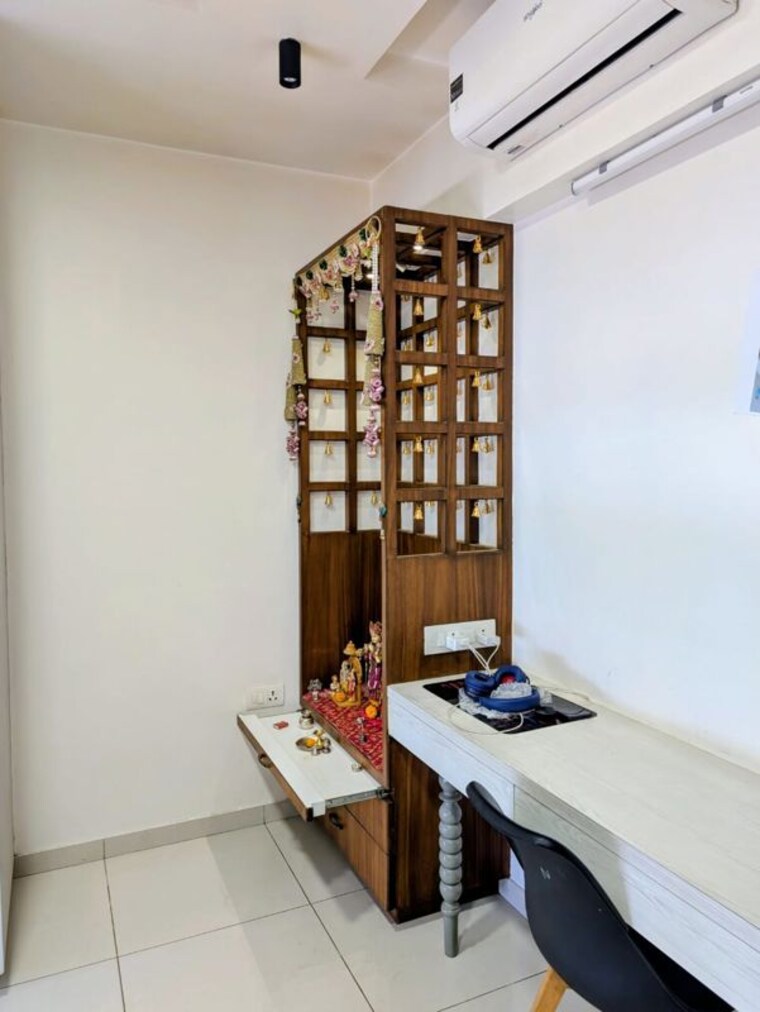 undefined, kolte-patil-24k-sereno 3 Bedroom 1695 Sq.Ft. Apartment In Baner Pune 10538906
