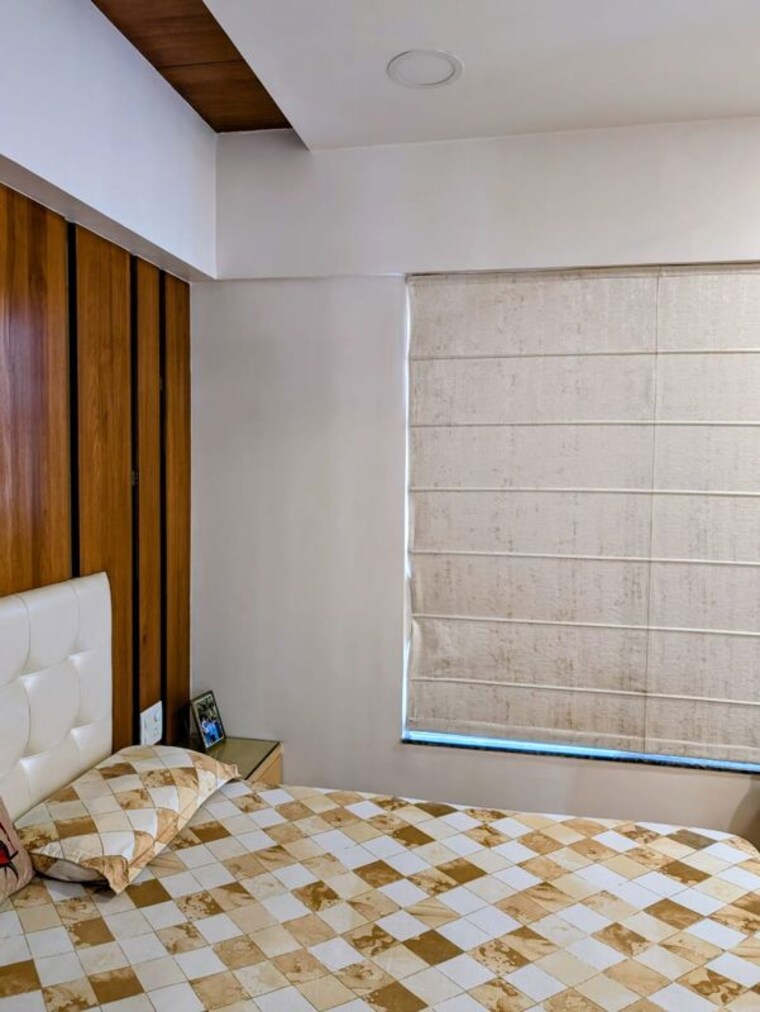 Room, kolte-patil-24k-sereno 3 Bedroom 1695 Sq.Ft. Apartment In Baner Pune 10538906
