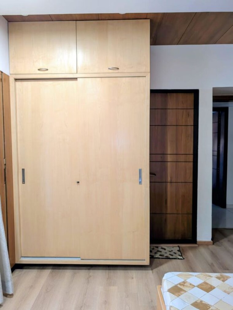 Room, kolte-patil-24k-sereno 3 Bedroom 1695 Sq.Ft. Apartment In Baner Pune 10538906
