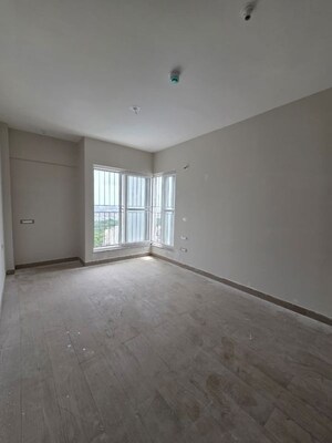 Bedroom in 2 BHK Apartment at Kumar Parc Residences, Hadapsar – for Sale