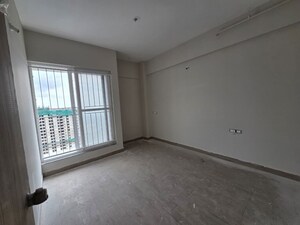 Bedroom in 2 BHK Apartment at Kumar Parc Residences, Hadapsar – for Sale