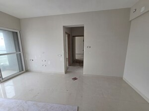 Hall in 2 BHK Apartment at Kumar Parc Residences, Hadapsar – for Sale