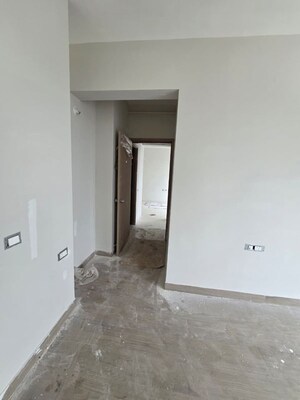 Hall in 2 BHK Apartment at Kumar Parc Residences, Hadapsar – for Sale