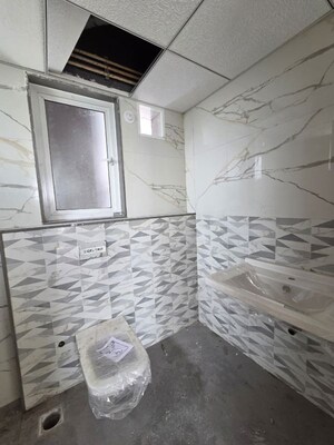 Bathroom in 2 BHK Apartment at Kumar Parc Residences, Hadapsar – for Sale