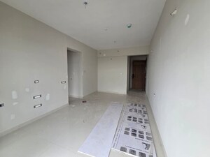 Hall in 2 BHK Apartment at Kumar Parc Residences, Hadapsar – for Sale