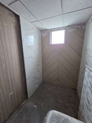 Bathroom in 2 BHK Apartment at Kumar Parc Residences, Hadapsar – for Sale