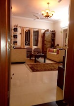 2 BHK 1100 Sq.Ft. Apartment in Goel Ganga Mohammad Wadi