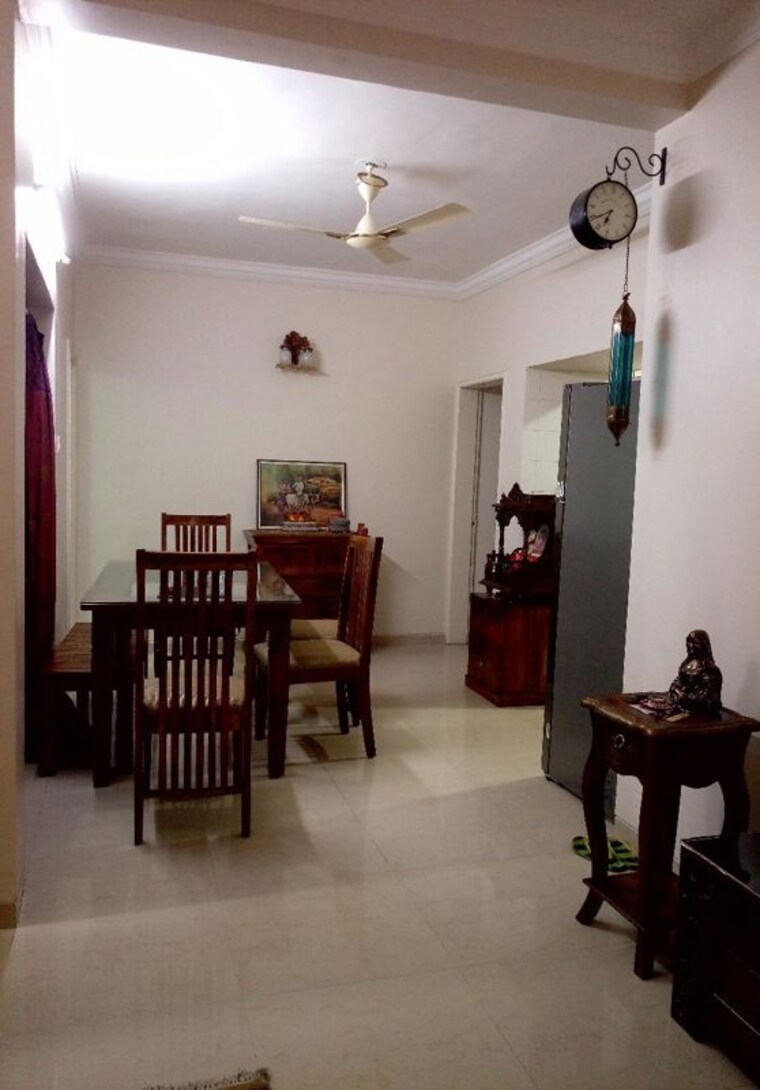 Living Room, goel-ganga-mohammad-wadi 2 Bedroom 1100 Sq.Ft. Apartment In Mohammadwadi Pune 10525894