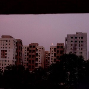 2 BHK Apartment – Exterior View View at Goel Ganga Mohammad Wadi, Mohammadwadi - for Sale