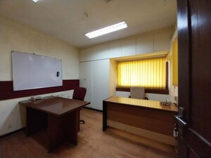 Living Room in  Office Space at World Trade Centre, Cuffe Parade – for Sale