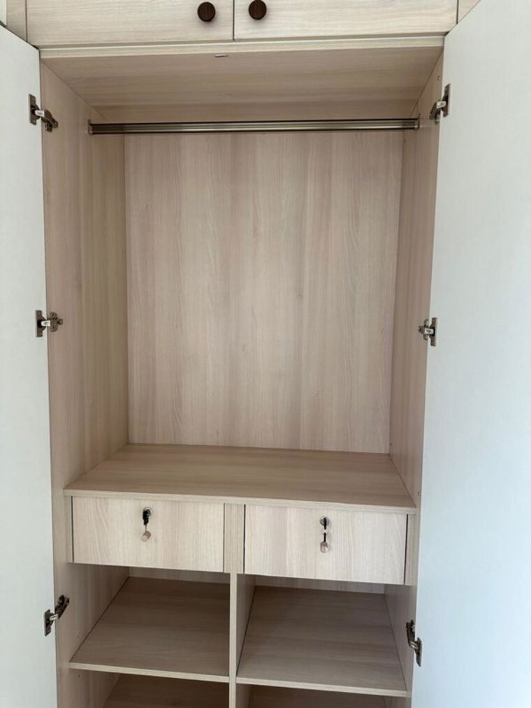 undefined, pride-pegasus 3 Bedroom 1629 Sq.Ft. Apartment In Hennur Road Bangalore 10538988