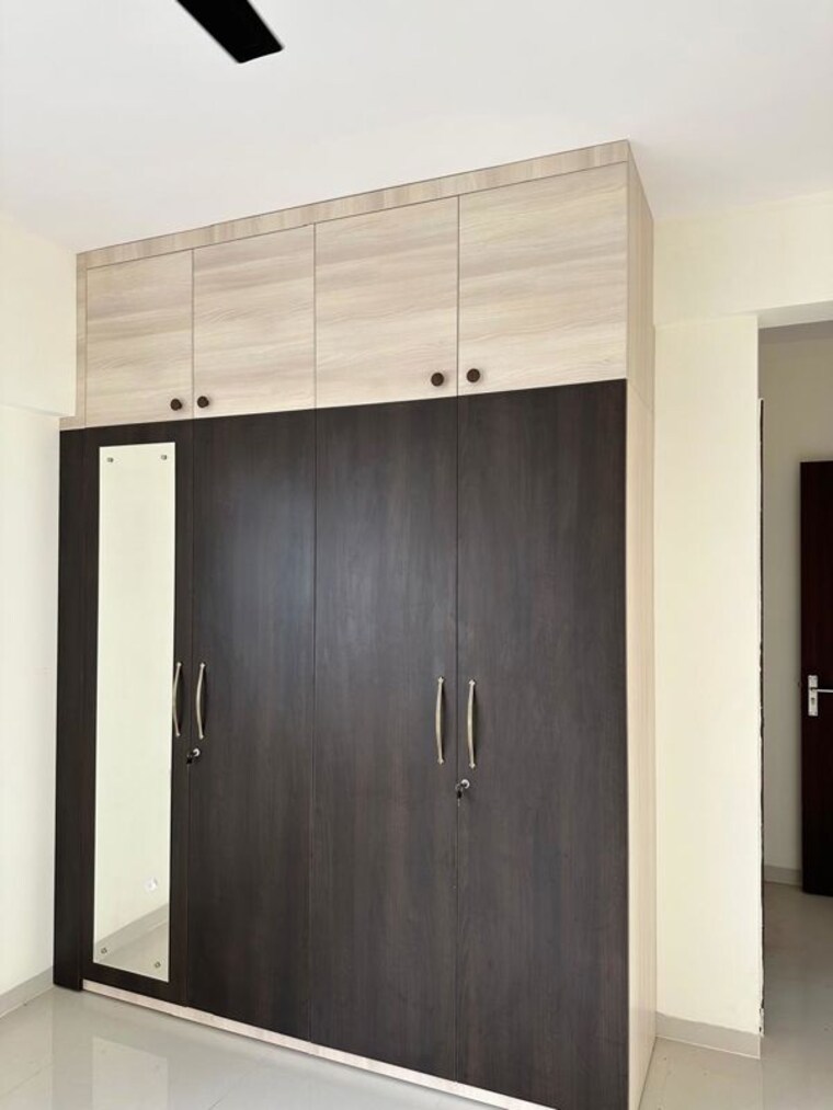 Room, pride-pegasus 3 Bedroom 1629 Sq.Ft. Apartment In Hennur Road Bangalore 10538988