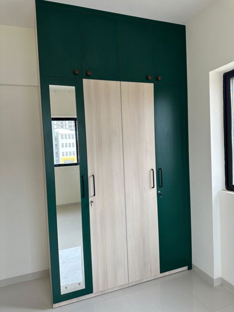 undefined, pride-pegasus 3 Bedroom 1629 Sq.Ft. Apartment In Hennur Road Bangalore 10538988