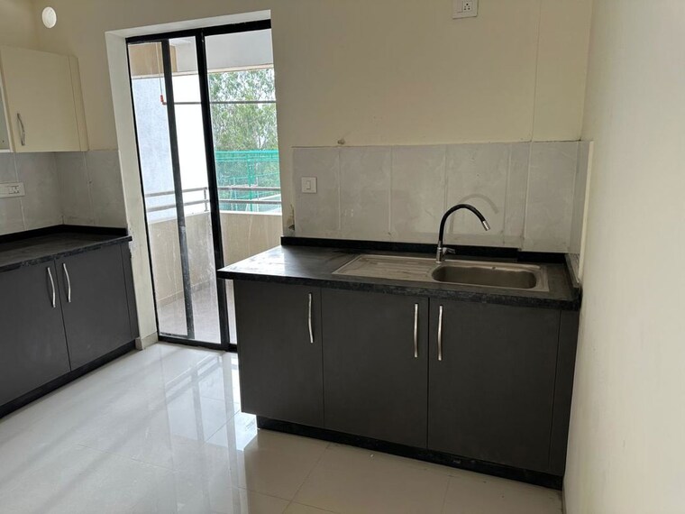 Kitchen, pride-pegasus 3 Bedroom 1629 Sq.Ft. Apartment In Hennur Road Bangalore 10538988