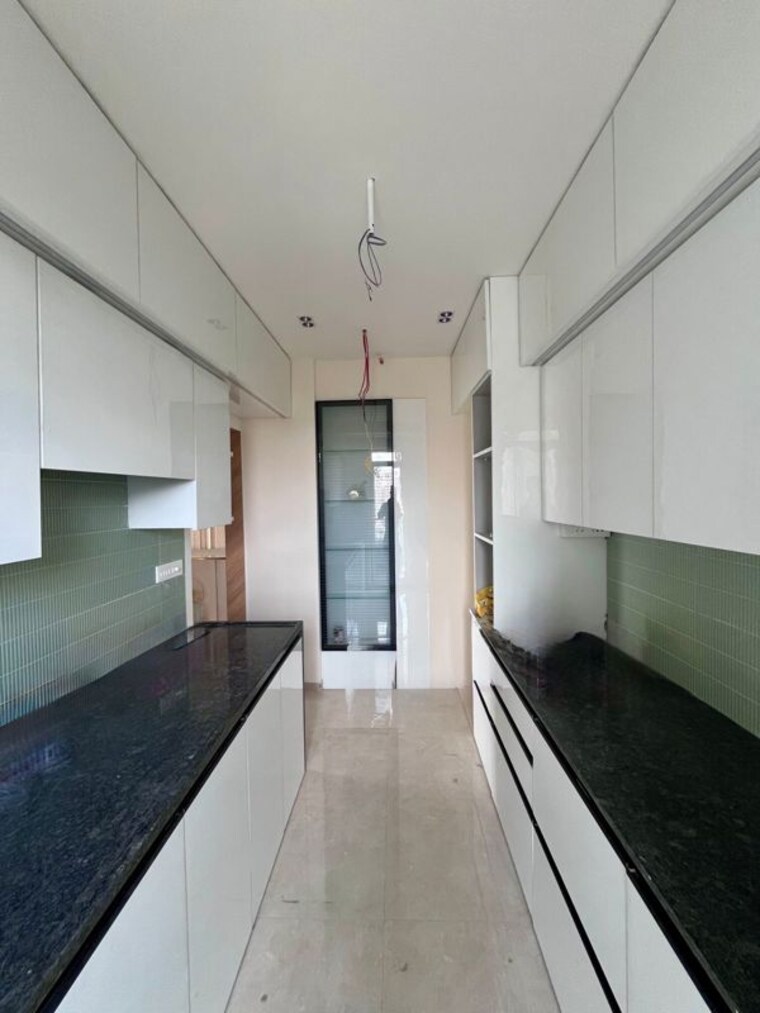 undefined, indiabulls-one-indiabulls 3.5 Bedroom 1900 Sq.Ft. Apartment In Pokhran Road No Two Thane 10538995