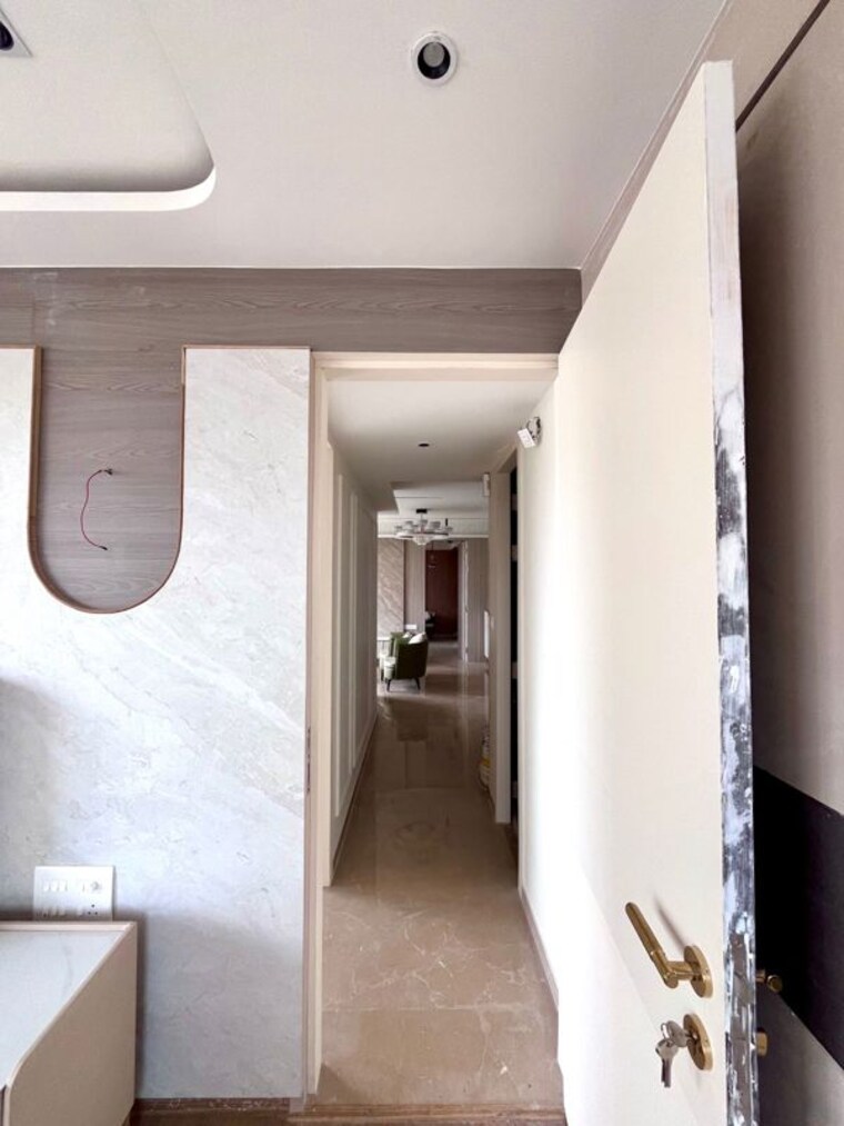 undefined, indiabulls-one-indiabulls 3.5 Bedroom 1900 Sq.Ft. Apartment In Pokhran Road No Two Thane 10538995