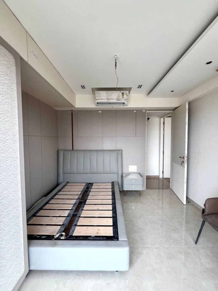 undefined, indiabulls-one-indiabulls 3.5 Bedroom 1900 Sq.Ft. Apartment In Pokhran Road No Two Thane 10538995