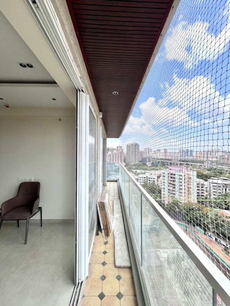 undefined, indiabulls-one-indiabulls 3.5 Bedroom 1900 Sq.Ft. Apartment In Pokhran Road No Two Thane 10538995