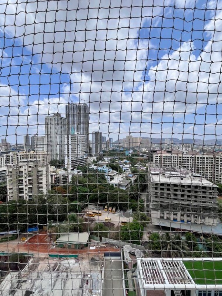 Exterior View, indiabulls-one-indiabulls 3.5 Bedroom 1900 Sq.Ft. Apartment In Pokhran Road No Two Thane 10538995