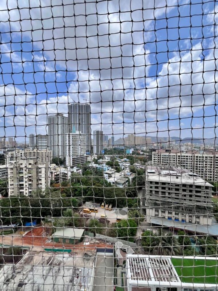 Exterior View, indiabulls-one-indiabulls 3.5 Bedroom 1900 Sq.Ft. Apartment In Pokhran Road No Two Thane 10538995