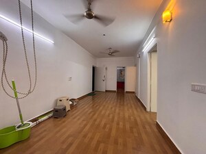 Living Room in 2 BHK Apartment at Ramya Residency, Old Madras Road – for Rent